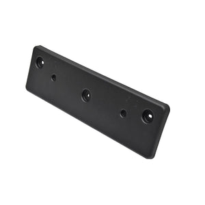 Front License Plate Bracket image
