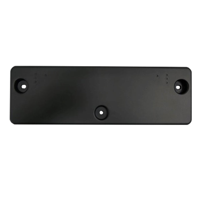 Kia Sedona Limited/SXL Front License Plate Bracket - KI1068125