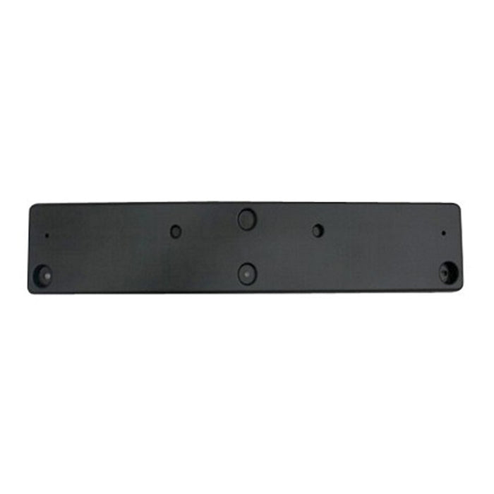 Kia Sedona Front License Plate Bracket Sport Type - KI1068127