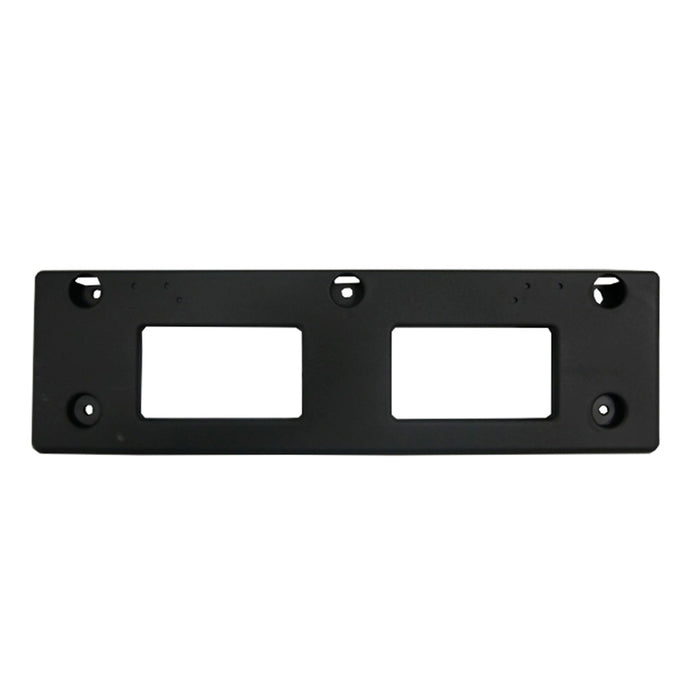 Kia Sportage Front License Plate Bracket FWD - KI1068128