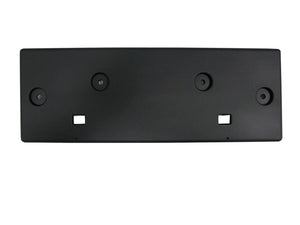 Front License Plate Bracket image