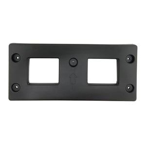 Front License Plate Bracket image