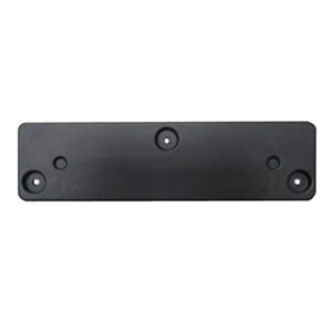 Front License Plate Bracket image