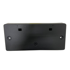 Front License Plate Bracket image