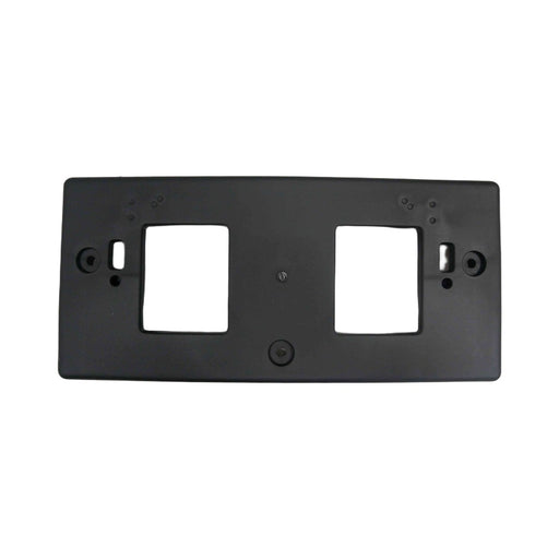 Kia Sorento Hybrid EX/Hybrid LX/Hybrid S/Hybrid SX Prestige/Plug-In Hybrid EX/Plug-In Hybrid EX+/Plug-In Hybrid SX/Plug-in Hybrid SX Prestige Front License Plate Bracket - KI1068143
