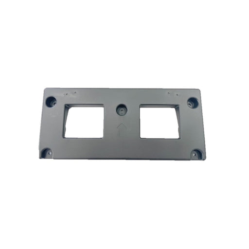 Kia Sportage Front License Plate Bracket With X-Line - KI1068146