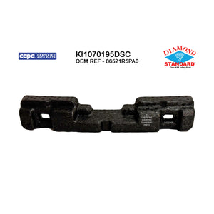 Bumper Impact Absorber image
