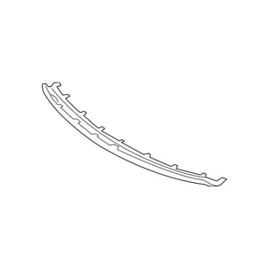 Front Bumper Valance / Grille Kit image