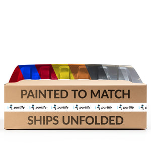 Front Bumper Valance image