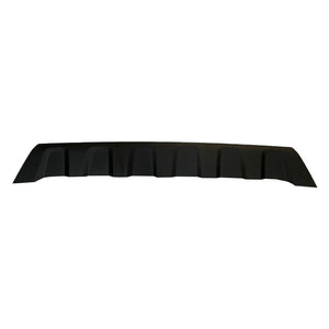 Front Bumper Valance / Grille Kit image