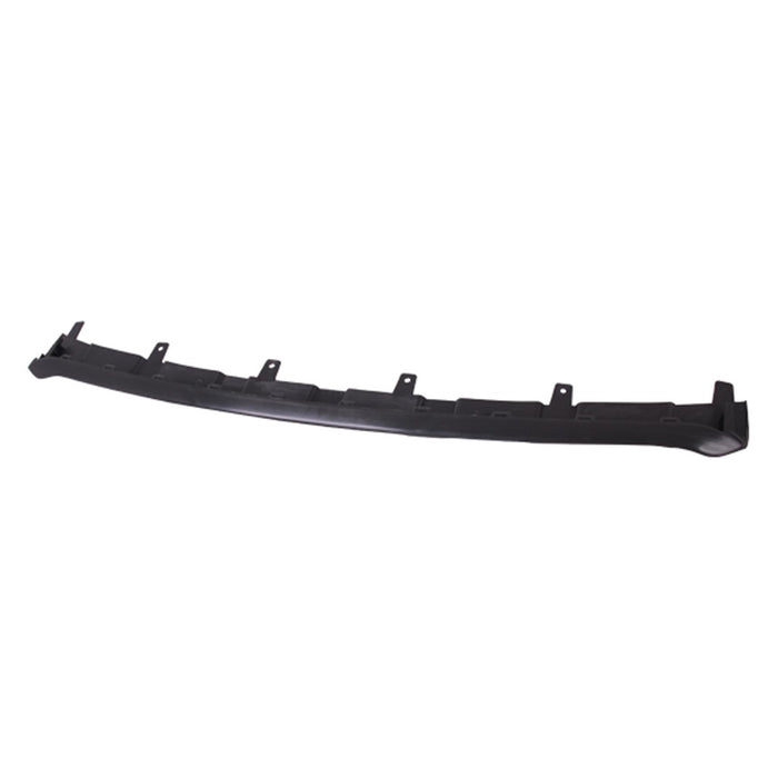 Kia Sportage SX/SX Turbo Front Bumper Valance/Grille Kit To 4-8-17 Smooth FWD - KI1095111
