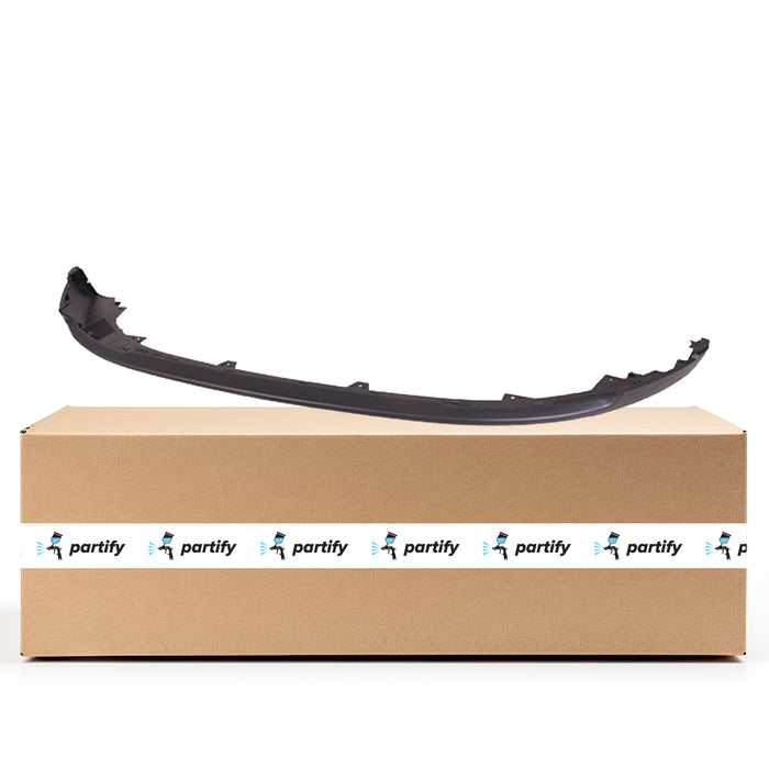 KIA NIRO OEM Front Lower Bumper - 86512G5000