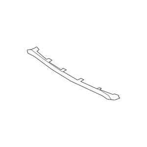 Front Bumper Valance / Grille Kit image