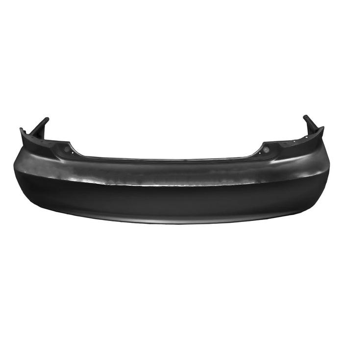 Kia Rio Rear Bumper 4 Door Sedan - KI1100121