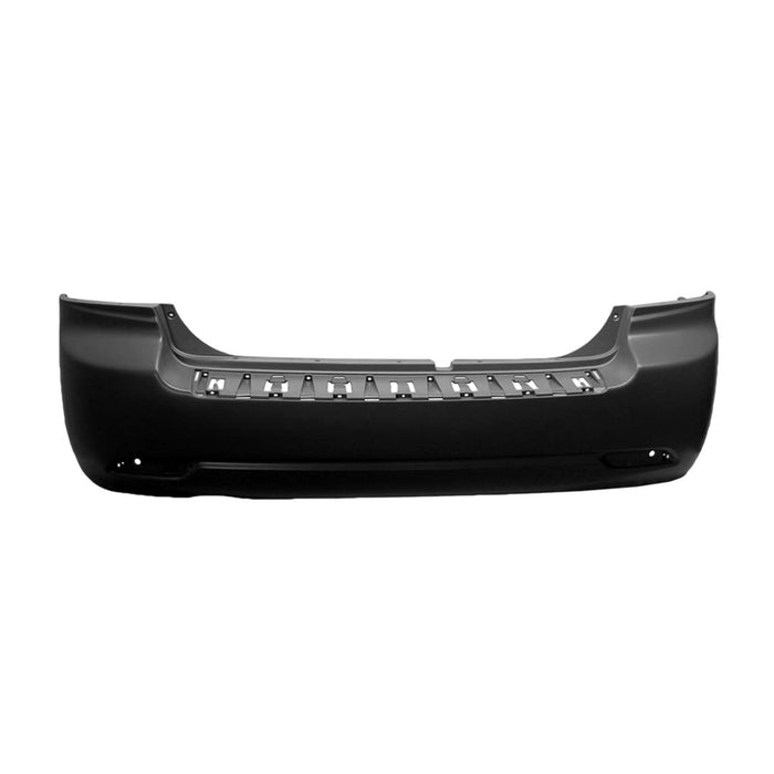 Kia Sorento Base/LX/LX Luxury Rear Bumper - KI1100141