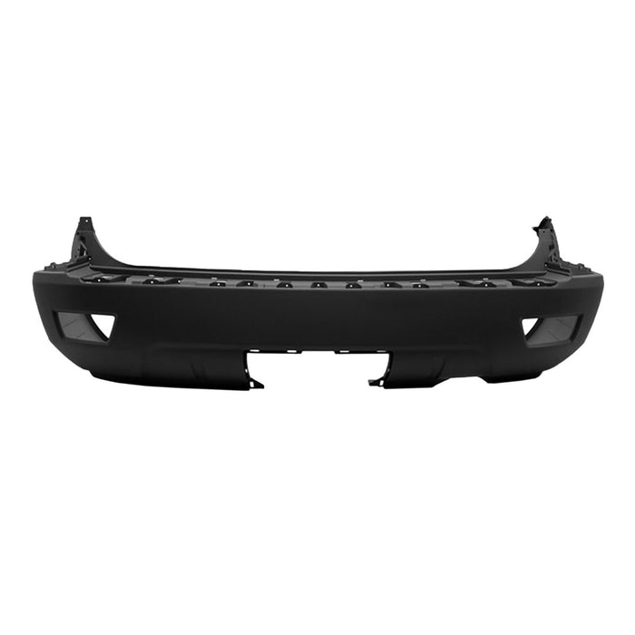 Kia Borrego Rear Bumper W/O Parking Assist - KI1100142