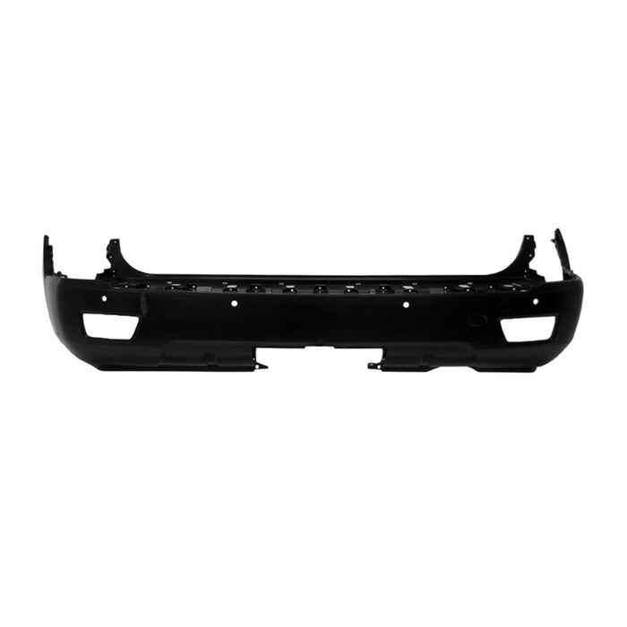 Kia Borrego Rear Bumper W/Parking Assist - KI1100143