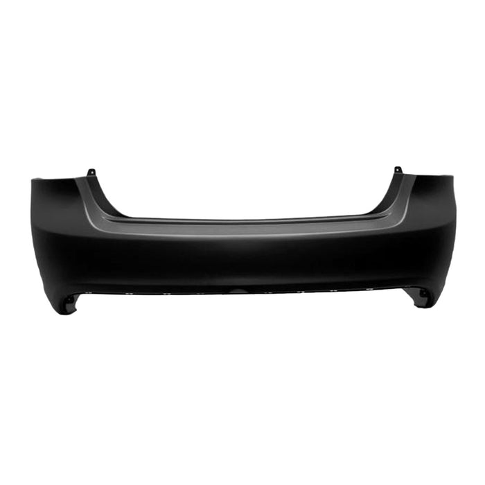 Kia Magentis/Optima Rear Bumper 2.7L V6 - KI1100146