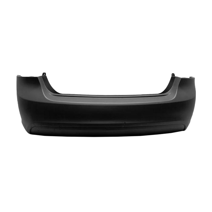 Kia Magentis/Optima Rear Bumper 2.4L L4 - KI1100147