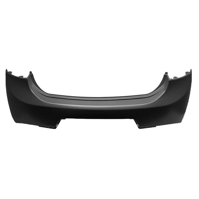 Kia Forte Koup Rear Bumper - KI1100152