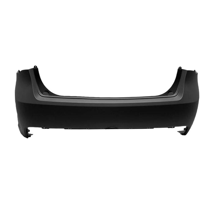 Kia Forte Rear Bumper Hatchback - KI1100159