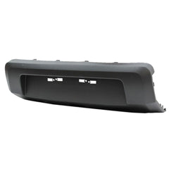 Rear Center Bumper image