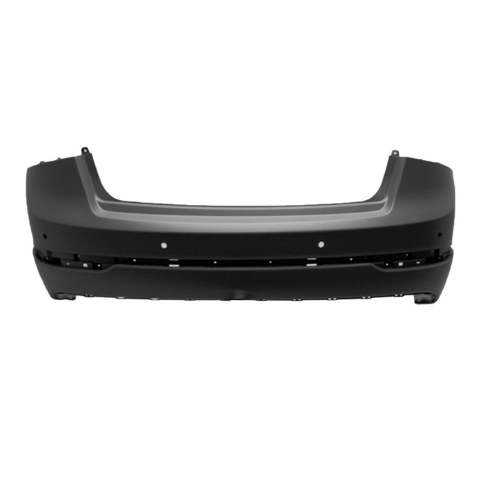 Kia Cadenza Rear Bumper W/Object Sensors - KI1100177