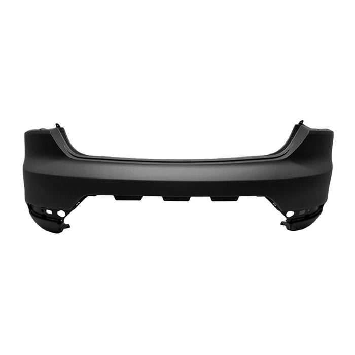 Kia Forte Koup Rear Bumper - KI1100179