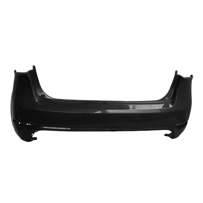 Kia Forte5 EX/LX Rear Bumper Hatchback - KI1100186