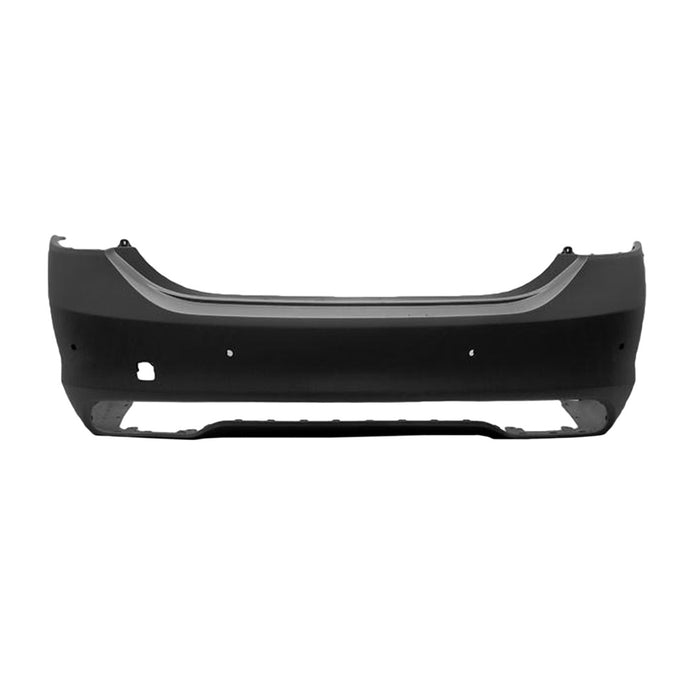 Kia K900 Rear Bumper W/Blind Spot Sensor - KI1100187