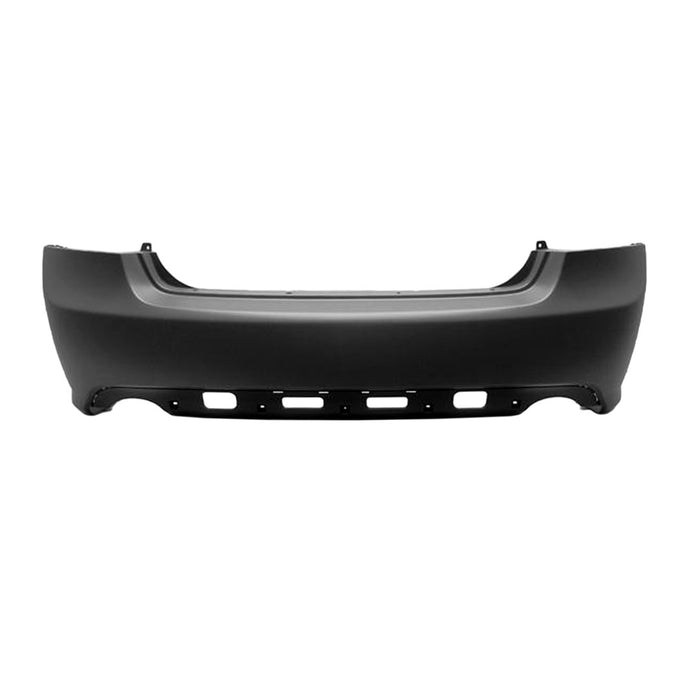 Kia Spectra SX Rear Bumper - KI1100193