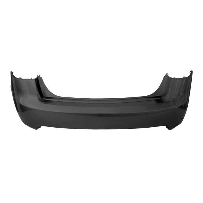 Kia Forte5 SX Rear Bumper - KI1100219