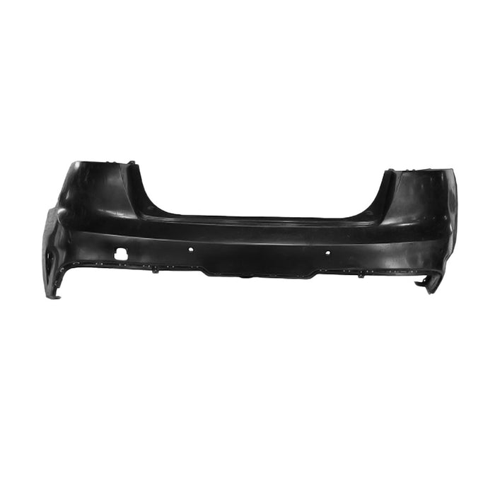 Kia Stinger GT/GT Elite/GT Limited Rear Bumper - KI1100221