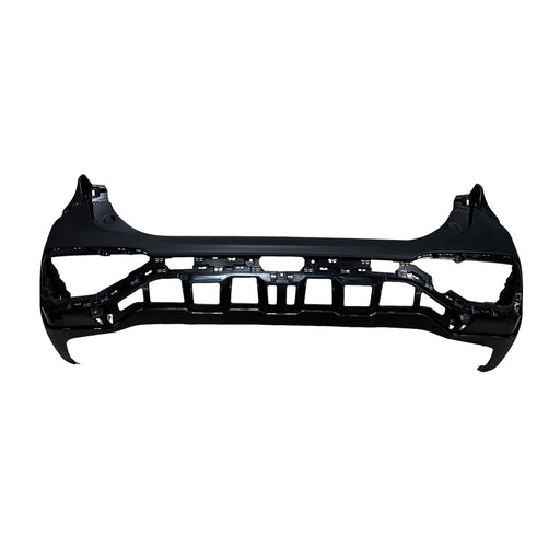 Kia Sportage Hybrid EX/Hybrid LX Rear Bumper Textured - KI1100252