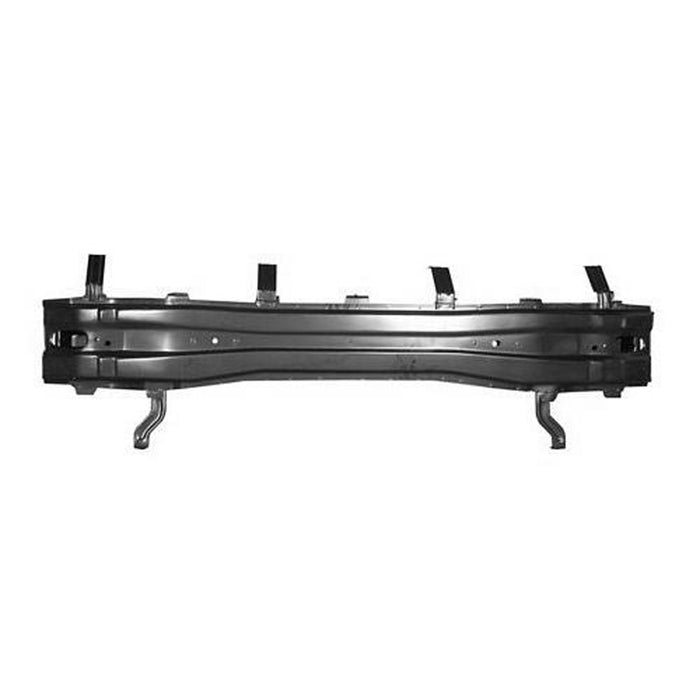 Kia Rio Rear Bumper Reinforcement 4 Door Sedan - KI1106107