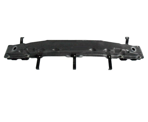 Kia Forte Rear Bumper Reinforcement Assembly W/O Brackets Sedan - KI1106121