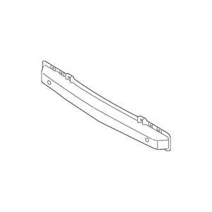 Rear Bumper Reinforcement image