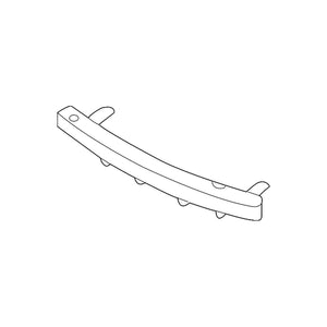 Rear Bumper Reinforcement image
