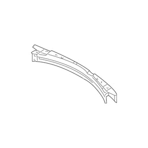 Rear Bumper Reinforcement image
