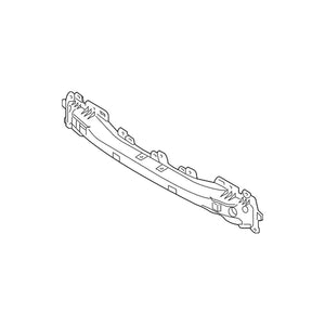Rear Bumper Reinforcement image
