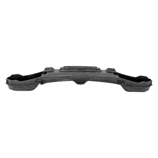 Kia Forte Rear Bumper Reinforcement - KI1106190