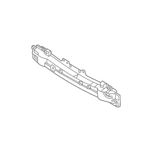 Rear Bumper Reinforcement image