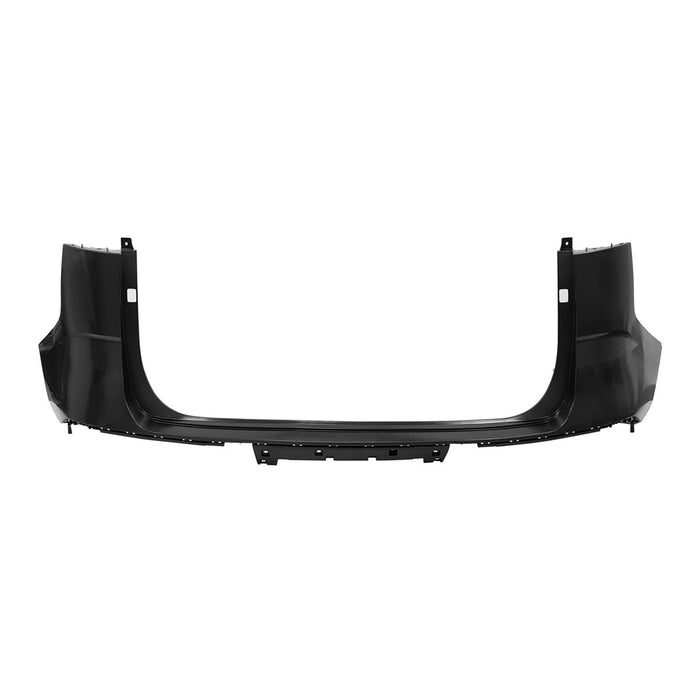 Kia Carnival Rear Upper Bumper - KI1114119