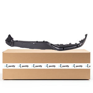 Rear Lower Bumper image
