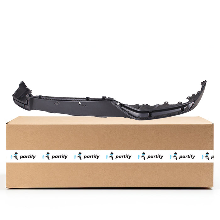 KIA NIRO OEM Rear Lower Bumper - 86612G5010