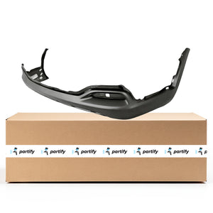Rear Lower Bumper image