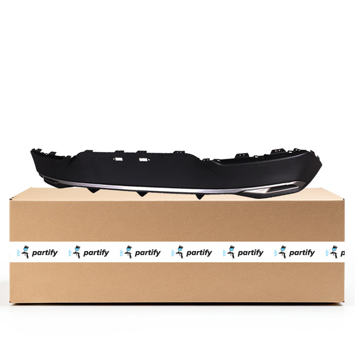 KIA K5 Rear Lower Bumper - KI1115130