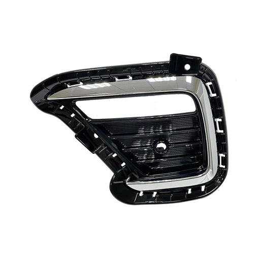 Kia Sorento Rear Passenger Side Bumper Insert Outer Grille/Reflector Bezel - KI1139109