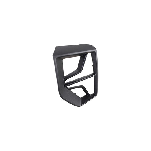 Kia Seltos Rear Passenger Side Bumper Insert - KI1139110