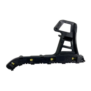 Rear Driver Side Bumper Support image